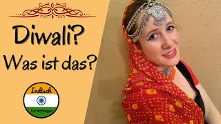 Wie heißt das Fest Alles über Diwali Eng sub [upl. by Rust721]