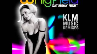 Whigfield Ft KLM Music Saturday Night Remix [upl. by Gladdie467]