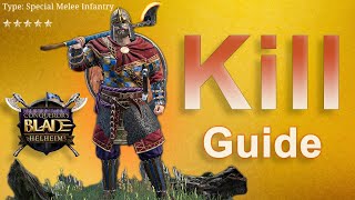 Varangian Guards  Ultimate Guide  Veterancy  Skills  Doctrains Traits  Formations [upl. by Norrv847]