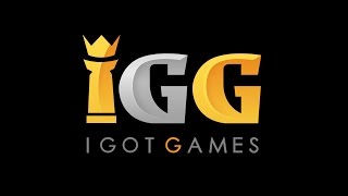 IGG Channel Trailer [upl. by Weintrob]