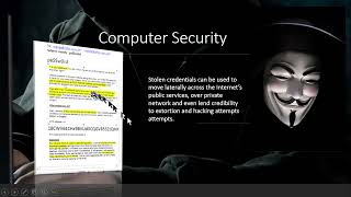 Part 3 Email Security 2024 [upl. by Sirenay229]