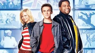 Agent Cody Banks 2 Destination London Full Movie Fact Review amp Information  Daniel Roebuck [upl. by Eirased2]