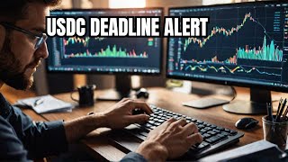 USDC Conversion 15 Tokens You Need to Know About Before Binances USDC Conversion Deadline [upl. by Richma808]