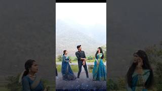 Kuch Kuch Hota HaiKoraputia Shorts VideoSinger Surya amp Kiranme Tera Rani tu Mera hukum ka hika [upl. by Llorre]