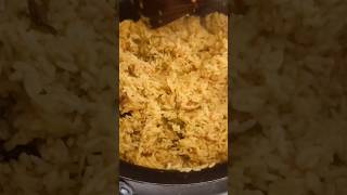 Chicken Biryani simple easy chicken biryani spicy tasty rice [upl. by Notselrahc208]