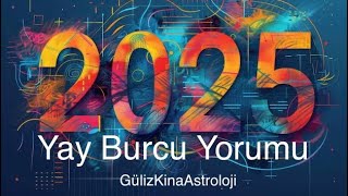 Yay Burcu ♐️ 2025 Yılı Yorumu Evlenme hayallerinize ulaşma yılı 🌟 [upl. by Fairfax767]