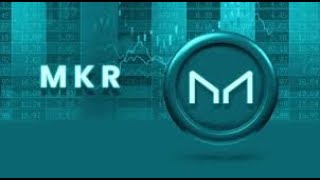 What is Maker MKR crypto explained and price Predictions [upl. by Eahsan]