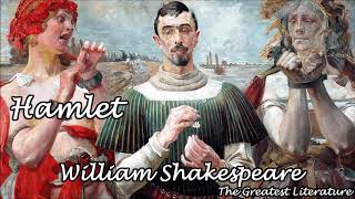 HAMLET by William Shakespeare  FULL Audiobook Act 3 [upl. by Neelya]