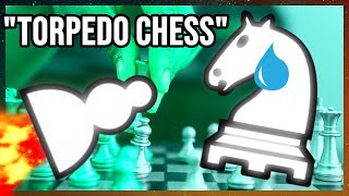 What if Chess Pawns had DLC Fairy Chess Pieces [upl. by Steinke]