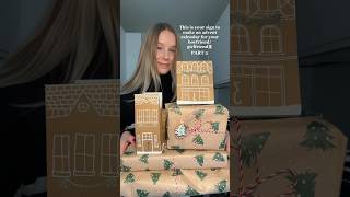 DIY Advent Calendar Ideas PART 2🎄 adventcalendar christmasgifts diyprojects [upl. by Johnnie]