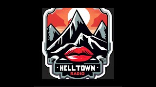 Helltown Radio  Karan Singh [upl. by Rivkah]