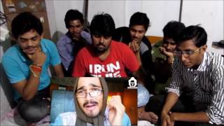 BB Ki Vines  Angry Masterji Part 8  REACTION [upl. by Hakeem772]