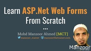 WebConfig MachineConfig and Integration Of AspnetDb into UserDefinedDataBase ASPNet 25 of 44 [upl. by Ennayhc]