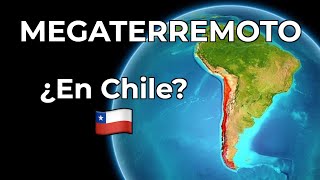 Terremotos más fuertes de Chile  🇨🇱 Falta uno 👀 [upl. by Anastasia]