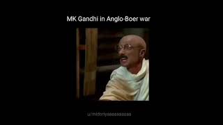 Was MK Gandhi the first GGG member ggg bakchodiyaan gandhi [upl. by Ariat]