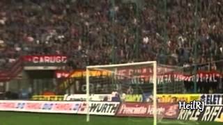 Los mejores goles de Roberto Baggio [upl. by Atoel]