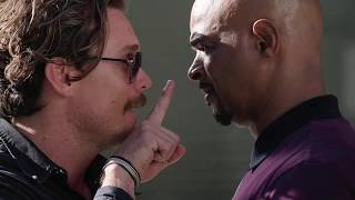 Leaked Audio Damon Wayans Tells Clayne “Suck My Dk”  Footage  CH News [upl. by Milano]