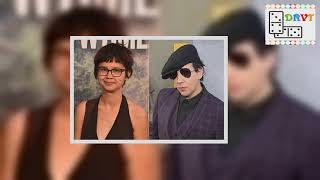 Actress Charlyne Yi Accuses Marilyn Manson of Harassment [upl. by Kelam862]