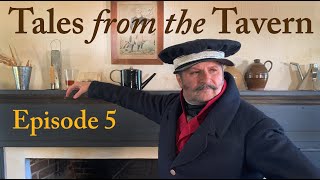 Tales from the Tavern Episode 5 quotHats full of Moneyquot [upl. by Mixam]