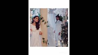 MehShah Ki Love Story Start 💘 Mehrunisa ❤️ Shahnawaz anmolbaloch aliraza iqtidardrama iqtidar [upl. by Hirschfeld]