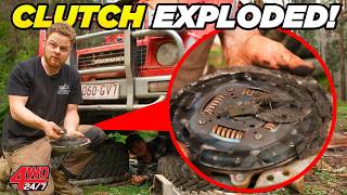 WARNING  1 reason why clutches fail revealed  STANDARD vs AFTERMARKET DYNO TEST [upl. by Seluj]