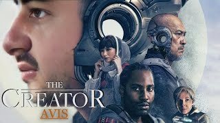 AVIS sur THE CREATOR [upl. by Denney]