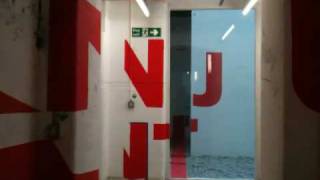 Anamorphic Typography [upl. by Aroc]