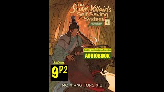 Scum Villains SelfSaving System SVSSS Audiobook Ex 9 Honeymoon Part 2 [upl. by Tlevesor]