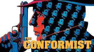 The Conformist  Official Trailer [upl. by Linis]