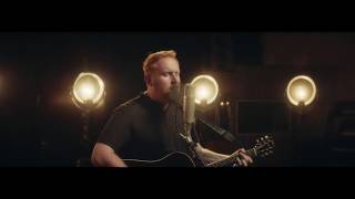 Gavin James  Tired Live at The Church Studios [upl. by Idihsar]