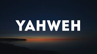 Yahweh  Prophetic Worship Instrumental  Prayer amp Meditation Music [upl. by Nabroc]