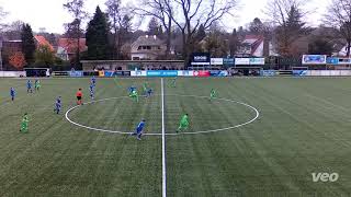 VVC Brasschaat  KSV Bredene 00 [upl. by Nera]