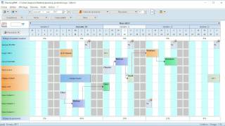 PlanningPME  gestion du planning de production [upl. by Luba]