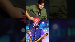 🎙️Vishal Mishra vs Arjit Singh 🎙️ The Ultimate Singing Showdown Music RG ytshortsviralshorts [upl. by Camfort78]