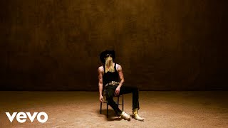 Orville Peck  Lafayette Official Lyric Video [upl. by Runkel]