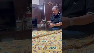 FADIL JAIDI PRANK PAK MUH HHH [upl. by Eirahcaz345]