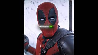 Maximum Effort  Deadpool and Wolverine  Bye Bye Bye NYSC Slowed [upl. by Rior]