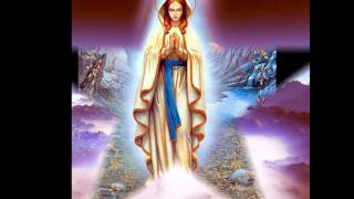 MARIO MEROLA AVE MARIA BY NUNZIA P 062012wmv [upl. by Douglass]