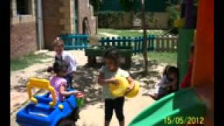 Seedlings Montessori Nursery  حضانة سيدلينجز مونتيسورى [upl. by Ylnevaeh]