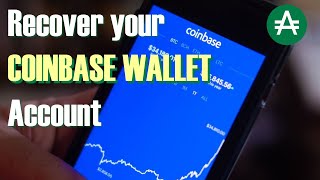 How To Recover Your Coinbase Wallet with Recovery Phrase [upl. by Tessie322]