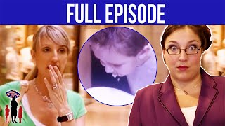 Parenting Gone Wrong  FULL EPISODE  Supernanny USA [upl. by Ettenav]