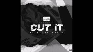 OT Genasis ft Young Dolph  quotCut Itquot Instrumental [upl. by Osugi728]