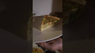 Broccoli Quiche [upl. by Okin]