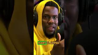 Kevin Hart REGRETS Feud with Katt Williams shorts [upl. by Ayotol359]