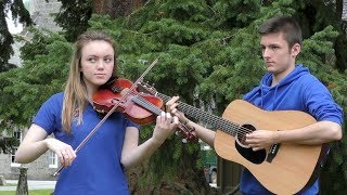 Balmoral Castle amp Estate Scotland with traditional music from the Cairngorms Ceilidh Trail 2017 [upl. by Ciapha]