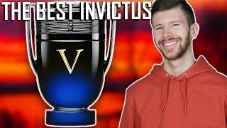 NEW Paco Rabanne Invictus Victory Elixir — The Best Invictus YET [upl. by Tegdig178]