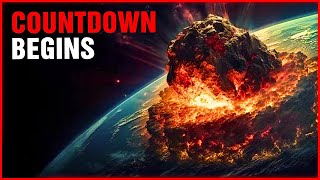 Terrifying NASA Update Doomsday Asteroid Heading Towards Earth in 2024 [upl. by Guillema]