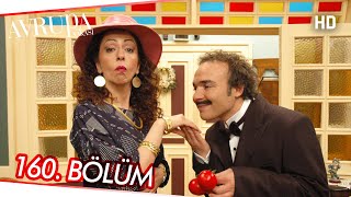 Avrupa Yakası 160 Bölüm  HD [upl. by Kiele]