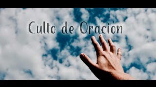 IFSM WILLIMANTIC  CULTO DE ORACION [upl. by Halueb873]