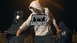 Koz x SmuggzyAce x GMG Mad Itch  Flamin Hot Music Video  MixtapeMadness [upl. by Fleming]